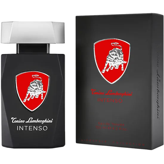 PERFUME  TONINO LAMBORGHINI INTENSO EDT 125ML