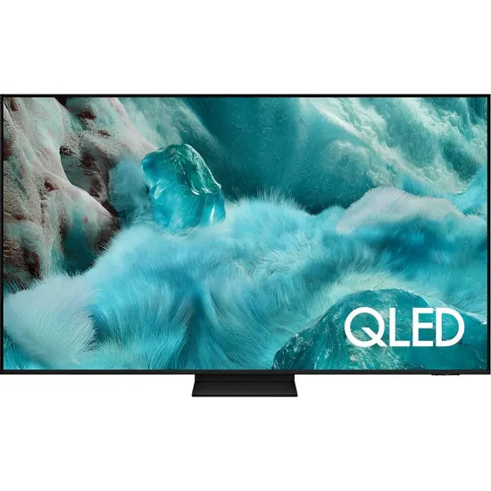 TV SMART 55"" SAMSUNG QLED QN55Q7F5AG 4K/60HZ/TIZEN/HDR+/VISION AI