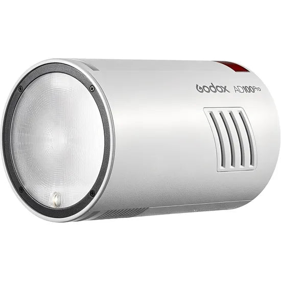 FLASH GODOX AD100 PRO - WHITE