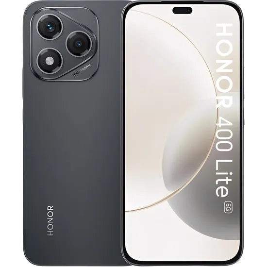 CEL HONOR 400 LITE DUAL 256GB/8GB NIGHT BLACK Product