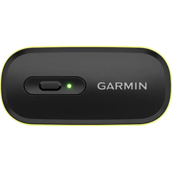 GARMIN MONITOR CARDIACO HRM 600 M-XL (FITS 80–119 CM) 010-13383-00