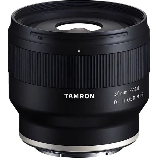 LENTE TAMRON 35MM F/2.8 DI III OSD M1:2 - SONY Product