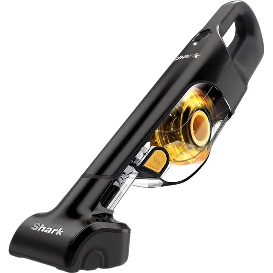 ASPIRADOR PORTATIL NINJA SHARK CH950EUT BLACK Product