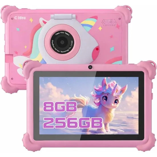 TABLET C IDEA CM88 7"" 8GB/256GB PINK