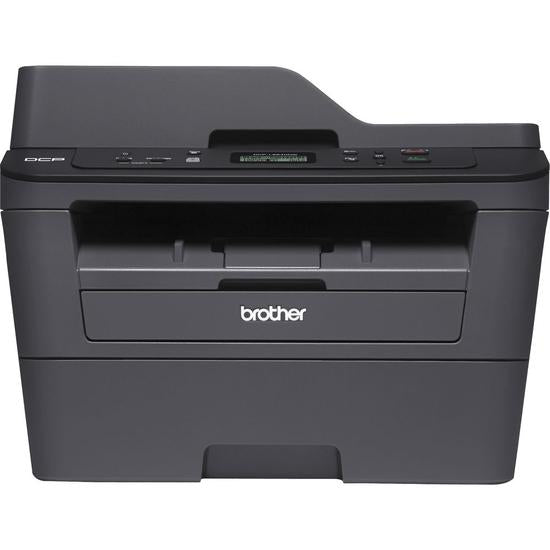 Impresora Láser Brother DCP-L2540DW Multifuncional Inalámbrica 220V