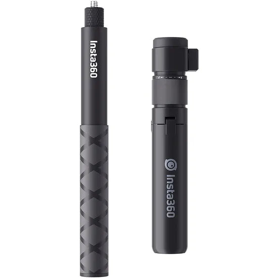 INSTA360 ACC KIT P/ ONE X (MANGO, TRIPODE, PALO SELFIE) (CINGBTH/B) Product
