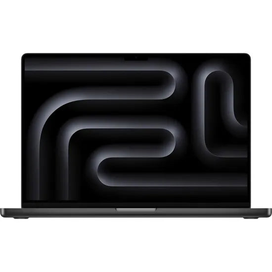 APPLE MACBOOK PRO MX2X3LL/A M4 PRO 14C/20C/24GB/512/16"" SPACE BLACK (2024) Product