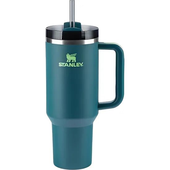BOTELLA STANLEY QUENCHER 1.18L H2.0 COASTAL TEAL Product