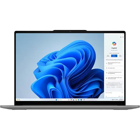 NOTEBOOK LENOVO YOGA SLIM 7 83HM004ULM ULTRA 7-258V/32GBD5/1TBSSD/15.3""/120HZ/TOUCH/W11/ING/GREY Product