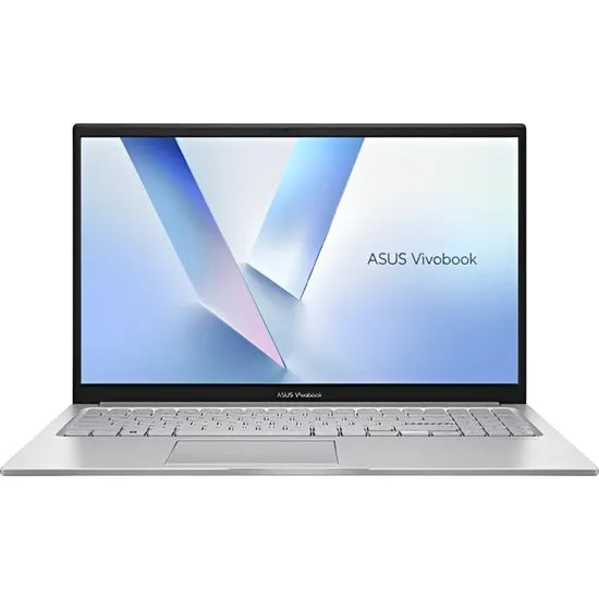 NOTEBOOK ASUS VIVOBOOK F1504VAP-NB71T I7-150U 5.4HZ/8GB/512SSD/15.6""/FHD/TOUCH/W11/ING/SILVER