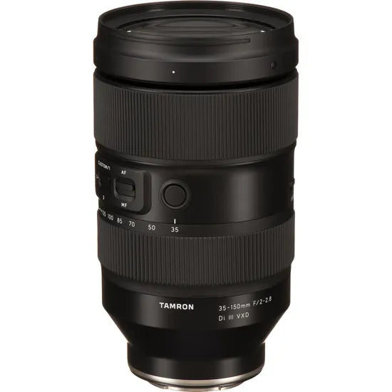 LENTE TAMRON 35-150MM F/2-2.8 DI III VXD NIKON Z Product