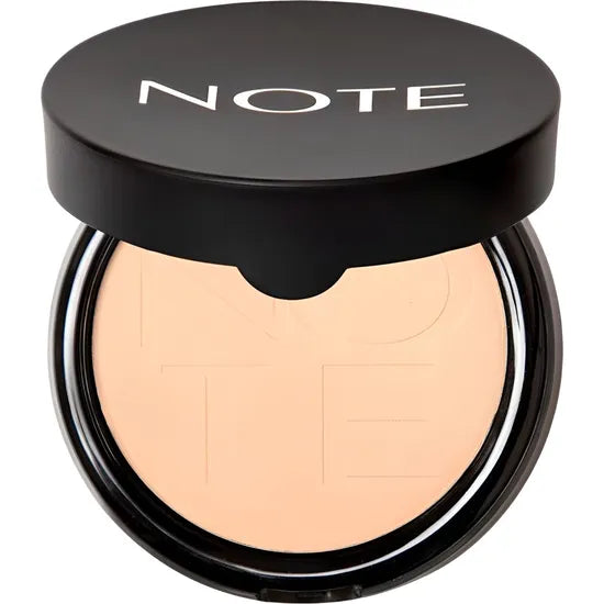 NOTE POLVO LUMINIOUS 01 BEIGE Product