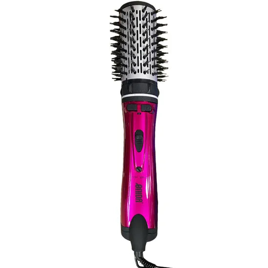 CEPILLO SECADOR ONIDA ON-1037 2-EN-1 1300W PINK BIVOLT Product