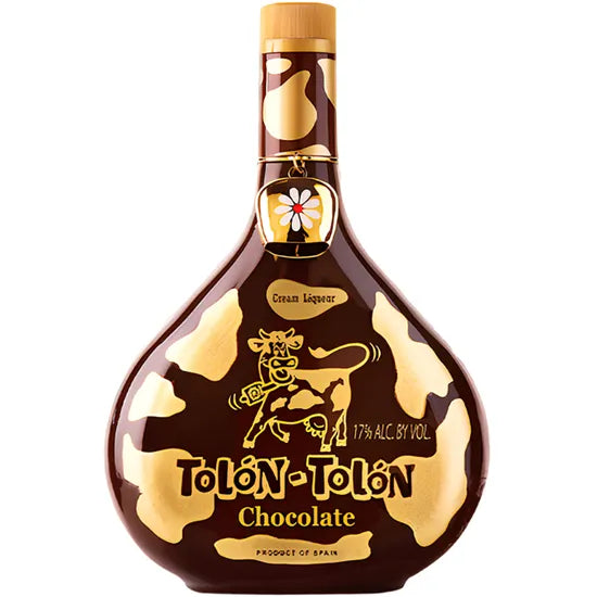 LICOR TOLON TOLON CHOCOLATE CREAM 700ML Product
