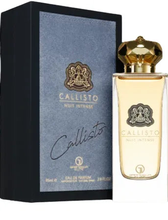PERFUME  GRANDEUR CALLISTO NUIT INTENSE EDP 85ML -MASCULINO Product