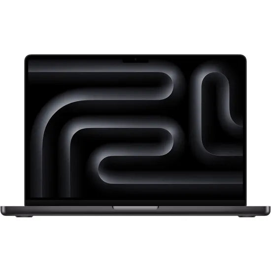 APPLE MACBOOK PRO MRX43LL/A M3 PRO 12C/18C/18GB/1TB/14"" SPACE BLACK (2023) Product