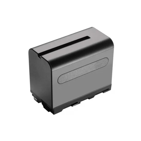 BATERIA GENERICA NP-F970 - 6000 MAH