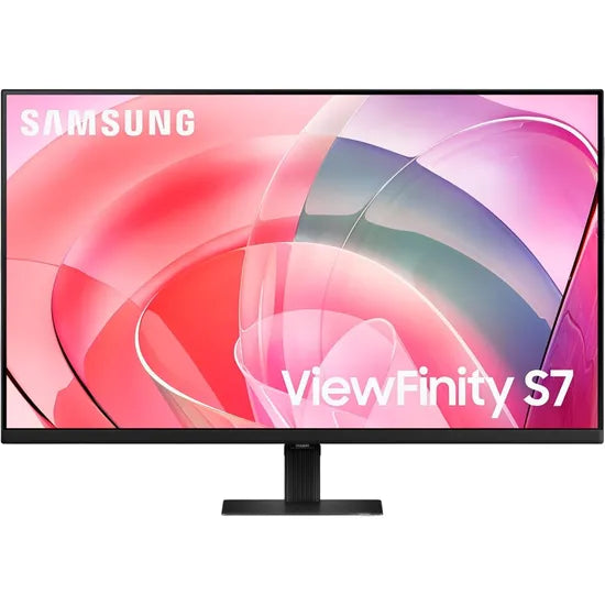 MONITOR 27"" SAMSUNG VIEWFINITY S70D LS27D702EA 4K IPS/60HZ/5MS Product