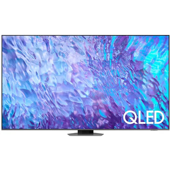 TV SMART 98"" SAMSUNG QN98Q80CA QLED 4K Product