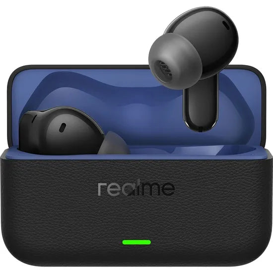 AURICULAR REALME BUDS T500 PRO BT LIQUOR CHOCOLATE RMA2502A Product