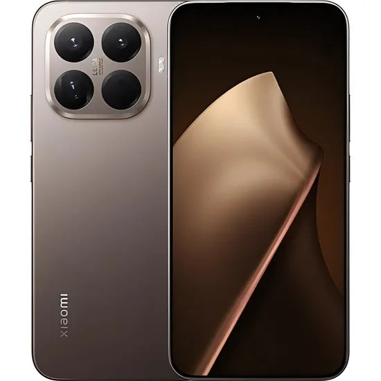CELULAR XIAOMI 15T PRO DUAL 512/12GB RAM 5G CAM.LEICA GOLD Product