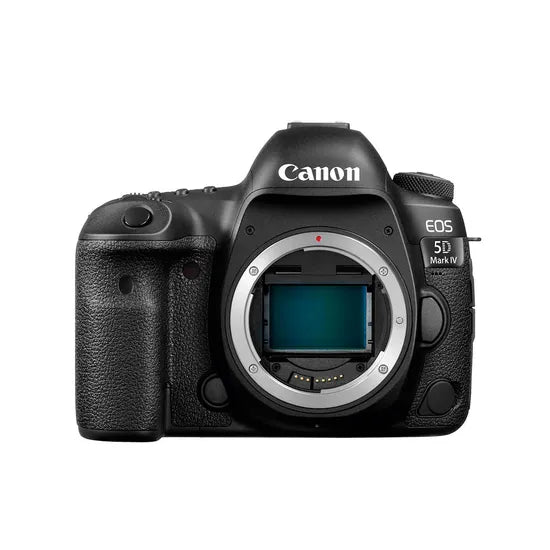 CAMARA CANON EOS 5D MARK IV BODY 1GTA.