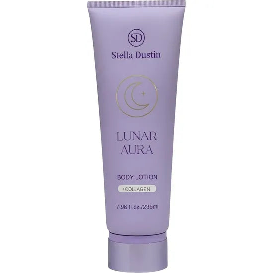 LOCION STELLA DUSTIN LUNAR AURA 236ML Product