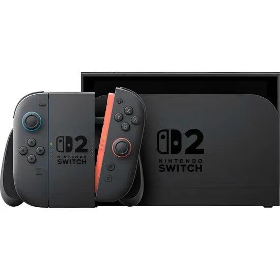 VJ CON NINTENDO SWITCH2 HK Product