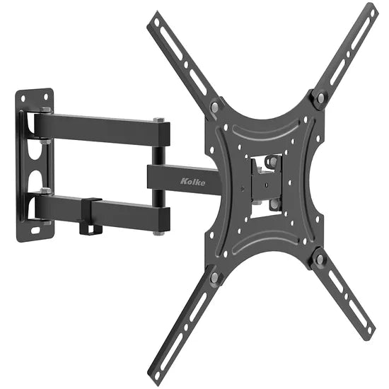 SOPORTE TV ARTICULADO KOLKE KVS-537 17""-55"" 30KG