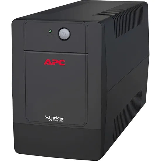 NOBREAK UPS APC BVG1200I-MSX 1200VA INTERACTIVO 650W 220V Product