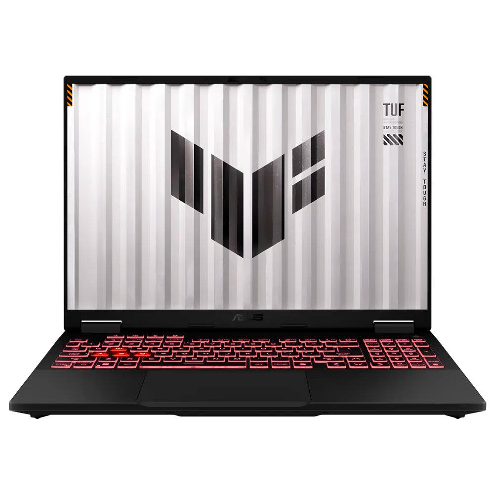 NB ASUS TUF A16 FA608UP-A16 IA R9-270/32GBD5/1TBSSD/16""/IPS/165HZ/RTX5070 8GB/W11/ING/GRAY Product