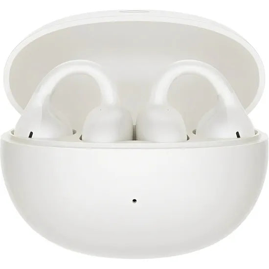 AURICULAR BASEUS BASS BC1 OPEN-EAR WIRELESS TWS STELLAR WHITE A0102401