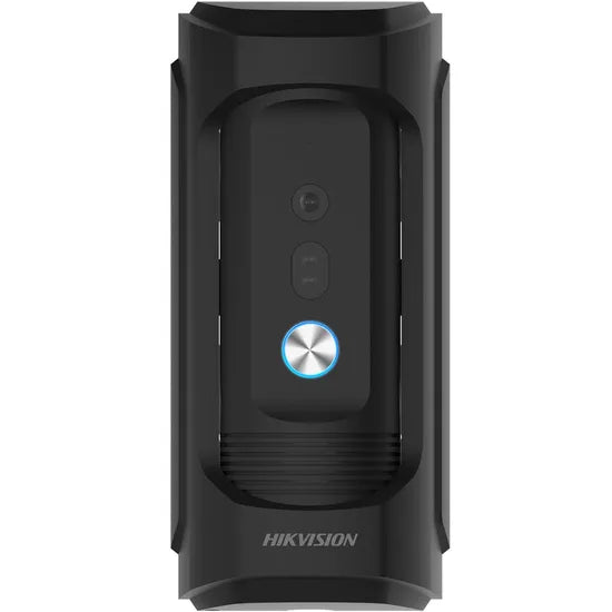 VIDEO PORTERO HIKVISION DS-KB8113-IME1 VANDAL-RESISTANT/2MP/HD/WIFI Product