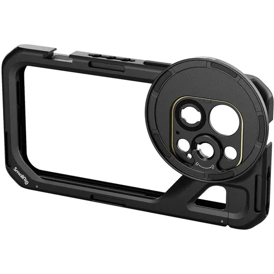 CASE SMALLRIG IPHONE 15 PRO 4396B