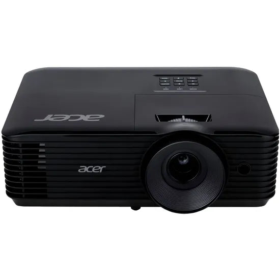 PROYECTOR ACER X1228HP 4500 LUMENS XGA/HDMI/VGA/BLACK Product