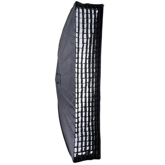 SOFTBOX GODOX SB-FW35160 - STRIPBOX CON GRID 35 X 160 CM