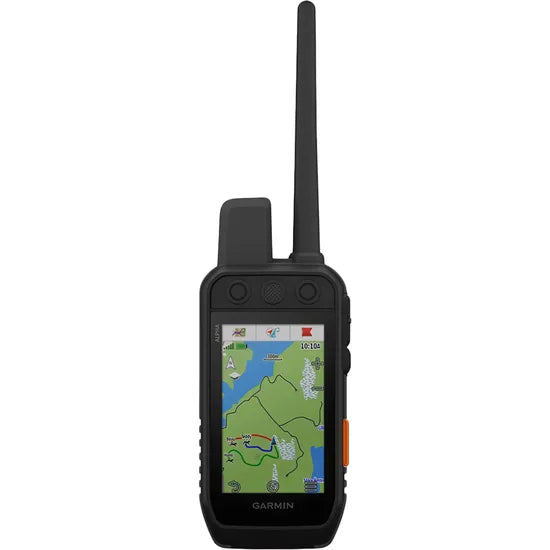 GPS P/ PERROS GARMIN ALPHA 300I HANDHELD ONLY 010-02806-50