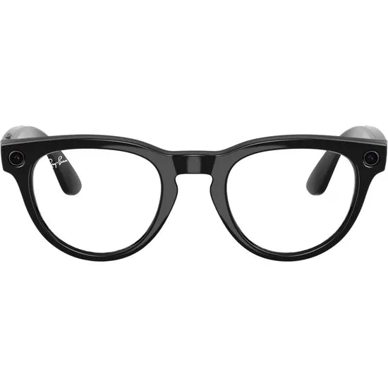 LENTE DE SOL RAY BAN META HEADLINER GEN 2 RW4013 SHINY BLACK TRANSITIONS SAPPHIRE Product