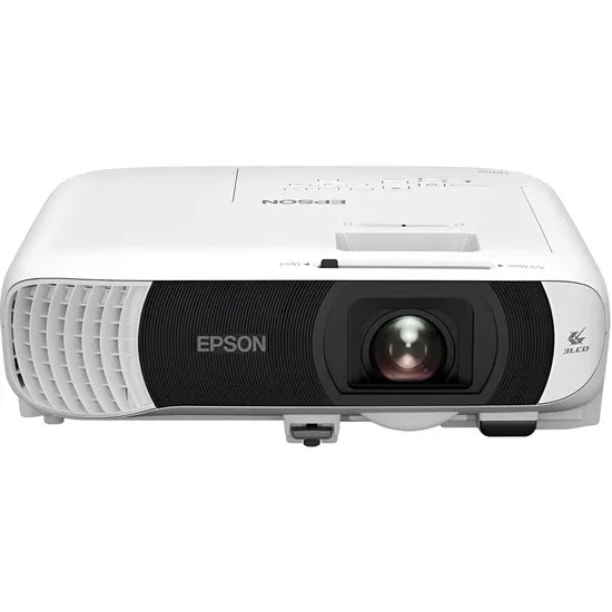 PROYECTOR EPSON FH54+ 4100L 3LCD/FHD/VGA/HDMI/USB/BLACK
