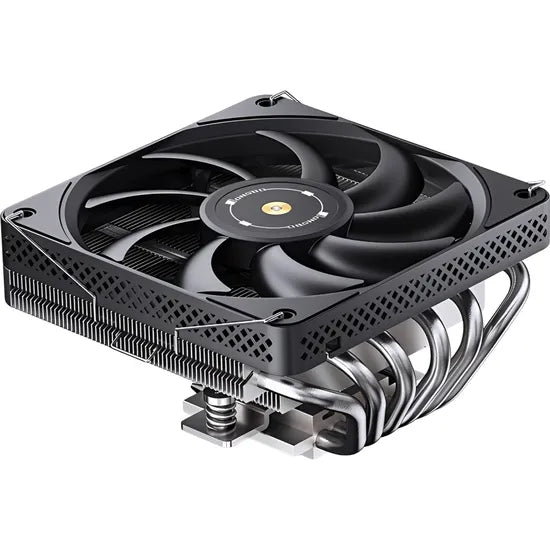 COOLER P/CPU JONSBO HP-600 120MM BLACK