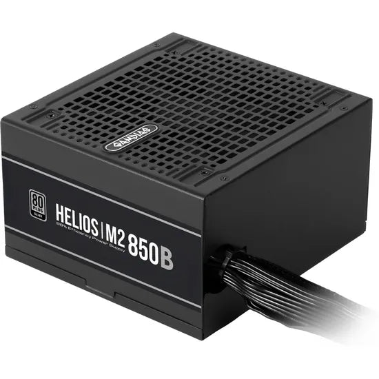 FUENTE GAMDIAS HELIOS M2-850B 850W 80 PLUS SILVER 1GTA.BR Product
