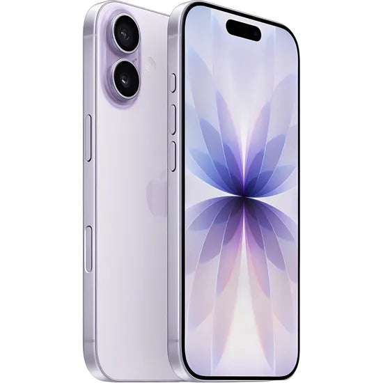 APPLE IPHONE 17 256GB LAVENDER DUAL ESIM A3258 Product