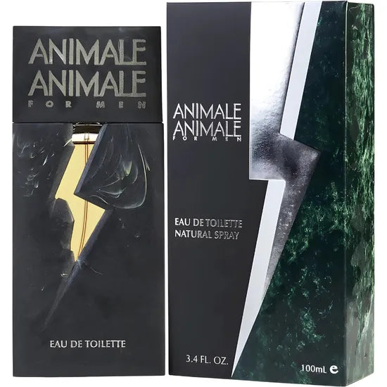 PERFUME  ANIMALE ANIMALE EDT 100ML-MASCULINO Product