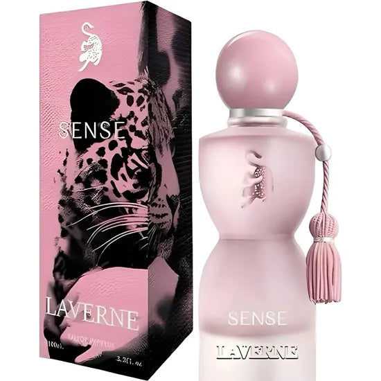 PERFUME  LAVERNE SENSE EDP 75ML - FEMENINO