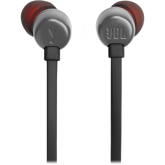 AURICULAR JBL T310 USB-C BLACK
