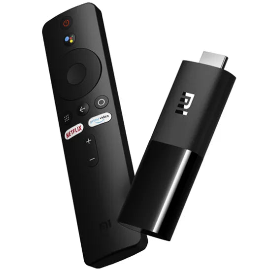 MEDIA PLAYER XIAOMI MI TV STICK (MDZ-24-AB) Product