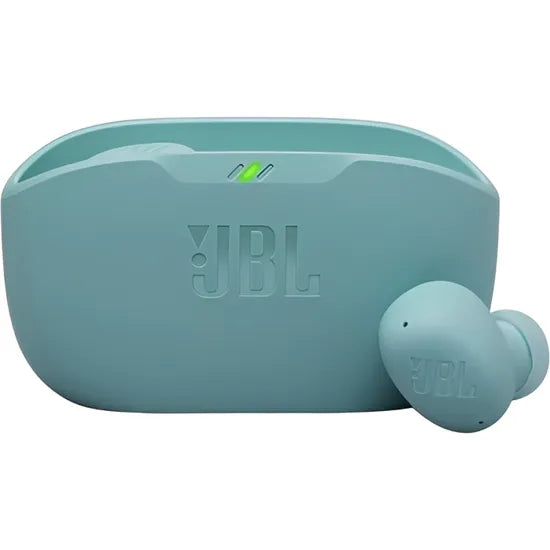 AURICULAR JBL VIBE BUDS 2 BLUE Product