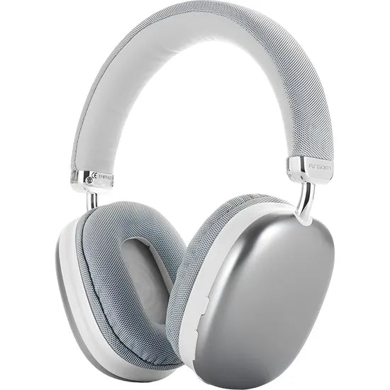 AURICULAR ARGOM ARG-HS-2553WT ULTIMATE BT WHITE Product