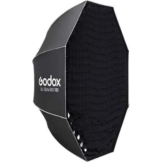 SOFTBOX GODOX PREMONTADO UL-180 - 180CM