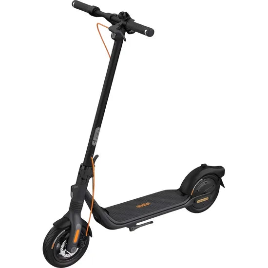 PATINETA ELECTRICA SEGWAY NINEBOT F2 700W/30KM/H BLACK Product